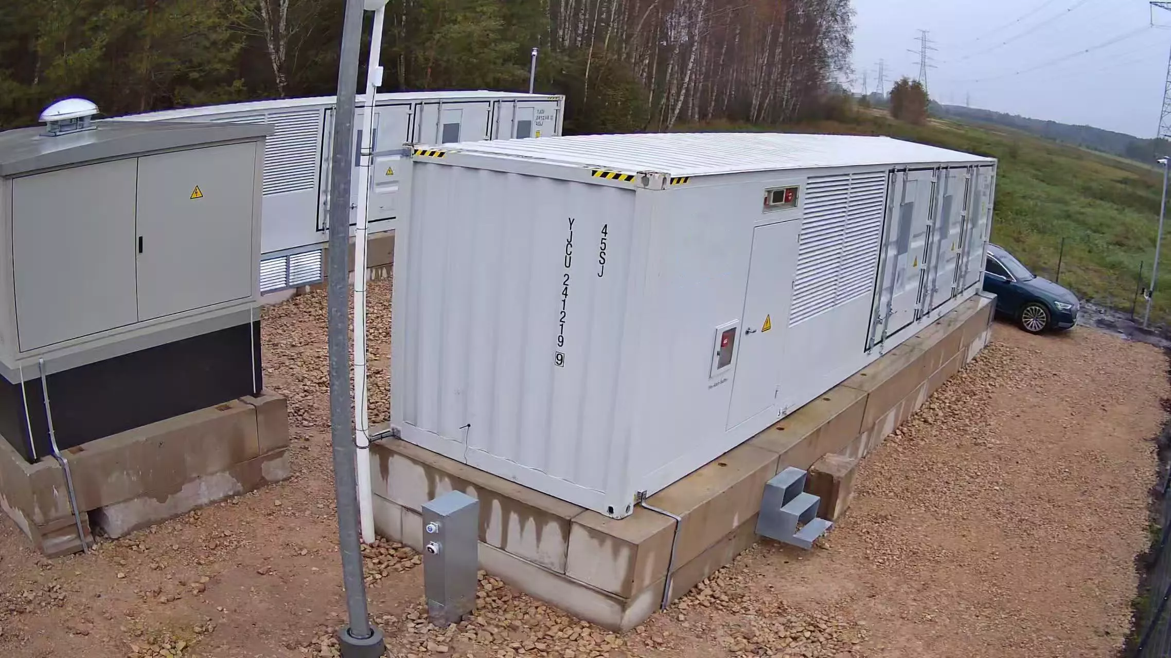 Highjoule(HJ Group) Launches C&I Energy Storage Arbitrage Cloud Platform, Driving New Opportunities in European Energy Markets Through AI-Powered Full-Chain Solutions